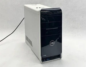 Dell Studio XPS 8300 PC i5-2500 3.30GHz CPU 8GB RAM 250GB SSD GTX 480 Win10 - Picture 1 of 7