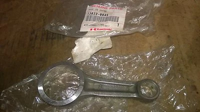 2006 Kawasaki KX450F | Connecting Rod 13032-0045 2007 2008 OEM New! - Image 1 of 4