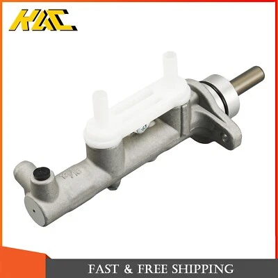 Brake Master Cylinder w/o Reservoir For Scion tC 2005 2006 2007 2008-10 M630476 Foto 1 de 4