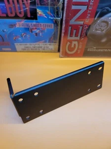 1991-1998 Toyota MR2 Front License Plate Mounting Kit - Picture 1 of 7