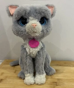 Furreal Friends Interactive Cat, Bootsie - Picture 1 of 5