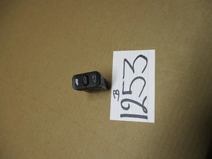 03 04 05 06 07 Honda Accord Sunroof  Switch Control Power #1253-B - Picture 1 of 5