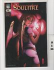 Soulfire U PICK comic 1 2 3 4 5 6 7 8 9 VF/NM 2004 2007 2009 2011 Aspen c1050