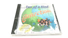 Two of a Kind Connections CD Children Songs Parenting Learn Sealed David Jenny
