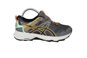 Asics Gel-Sonoma 5 Gore-Tex Mujer Trail Running Zapatos Entrenadores Reino Unido 6.5 Eur 40 - Imagen 1 de 23
