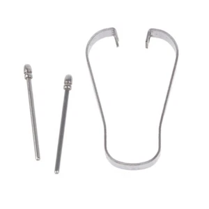 2Pcs Replacement Tips Wear resistant Tips for BOOX Max3 Remarkable 2 Maker Pen - Zdjęcie 1 z 8