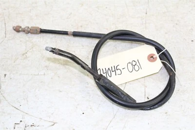 2006 Kawasaki Brute Force 650 4x4i Differential Lock Cable - Image 1 of 3