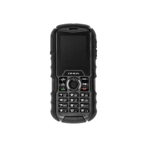 Onda Iron Téléphone Cellulaire 2G Résistant Aux Chocs IP68 Noir RG01A - Photo 1/4
