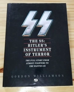 The SS: Hitler's Instruments Of Terror - Bild 1 von 8