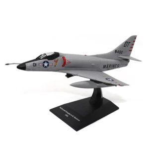 ,MOTOR CITY CLASSICS, Avión McDONNELL Douglas A-4C Skyhawk 1956, 1/72, MCITY2... - Imagen 1 de 1