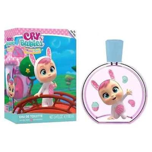 Air-Val Cry Babies EDT Perfume For Kids 3.4 oz / 100 ml - Picture 1 of 1