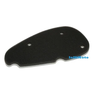 Spugna Filtro aria APRILIA SR 50 R H2O- DITECH- FACTORY- STREET Rif. AP8202302 - Foto 1 di 2