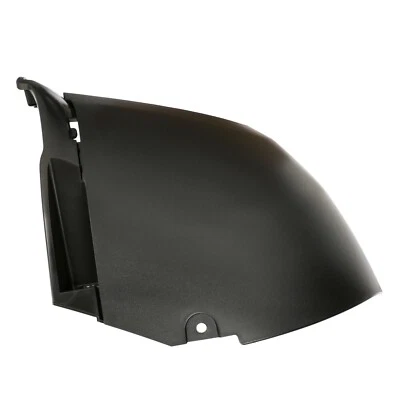 OEM Rear Bumper Right Passenger Side Panel Cover 17-19 Soul Soul EV 86613-B2740 — 第 1/3 张图片