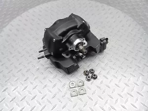 Cubierta de culata vertical trasera Ducati Scrambler 1100 Dark Pro 2021 20-22 OEM - Imagen 1 de 23