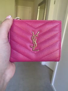 ebay ysl wallet