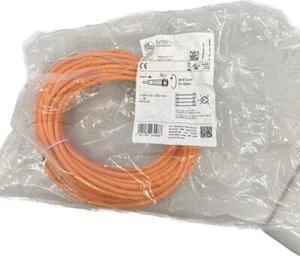ifm electronic EVT002 Kabeldose - Bild 1 von 1