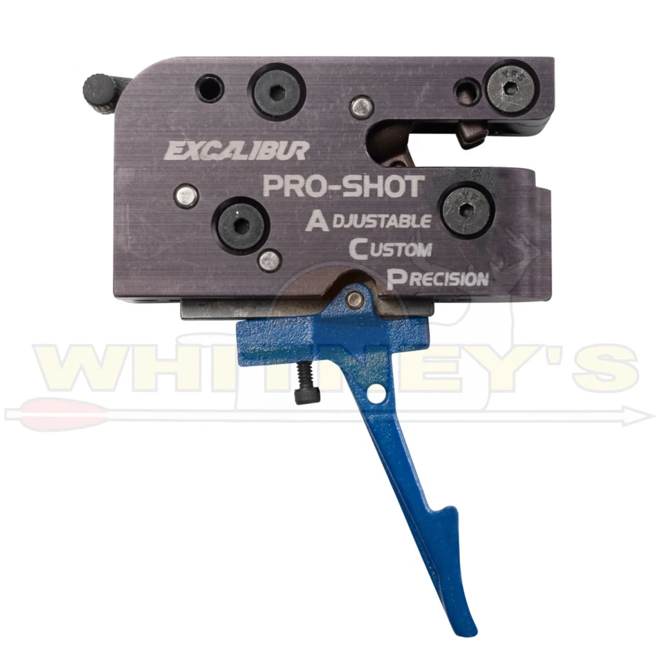 Gatillo Excalibur Bullpup ACP - EXP73614 Foto 1 de 1