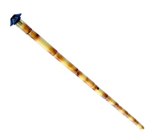 Turkish Ney Nay Flute Woodwind Musical Instrument AKN-201 (D (Supurde Ney)) - Picture 1 of 4