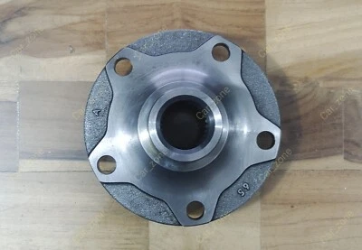 Buje de rueda delantera genuino para Suzuki Ertiga 2012-2017 S cross 2015-2022 SX4 Foto 1 de 4