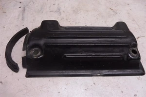 1982 Honda CB650SC Nighthawk HM182-2B. Engine starter motor cover lid - Picture 1 of 4