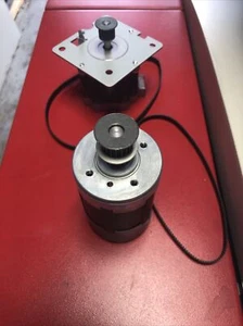 Canon IPF 8400 Motoren und Teile - Bild 1 von 7