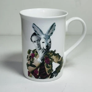 Cecil Beaton At Home ‘BE DARING, BE DIFFERENT’ Limited Edition Coffee Mug NEW - Picture 1 of 5