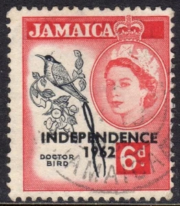 JAMAICA USED.....9/7 COMBINED POSTAGE AVAILABLE. - Bild 1 von 1