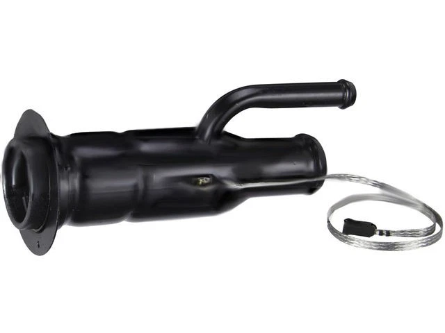Cuello de llenado de combustible Spectra 78SXPZ52 para Jeep Wrangler TJ 1999 1997 2000 1998 Foto 1 de 1