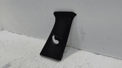 BMW 550i xDrive 550i 2011-2016 derecha columna pilar cubierta superior negra OEM Foto 1 de 4