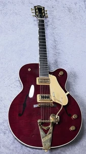 Gretsch G6122-1959 Nashville Classic Chet Atkins Country Gentleman - Picture 1 of 10