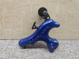 Carter Insatiable 3 - Three Finger Thumb Button Release - Picture 1 of 5