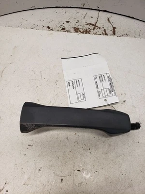 Manija de puerta exterior tirador solo puerta compatible 03-14 VOLVO XC90 1446421 Foto 1 de 4