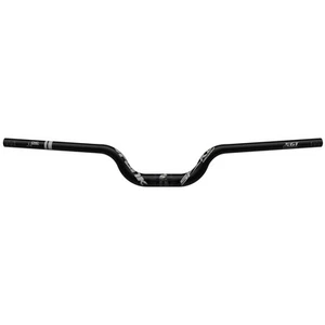 Spank Spike 800 Vibrocore DH Handlebar - 31.8mm Alloy, Vibration Damping, 75mm - Picture 1 of 2