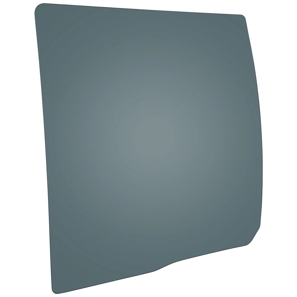 For 2007-2017 FORD EXPEDITION /LINCOLN NAVIGATOR Rear Left Door Glass - Imagem 1 de 1