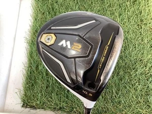 TaylorMade M2 Driver 10.5° Titanium Head Used C Rank Right Hand - Picture 1 of 6