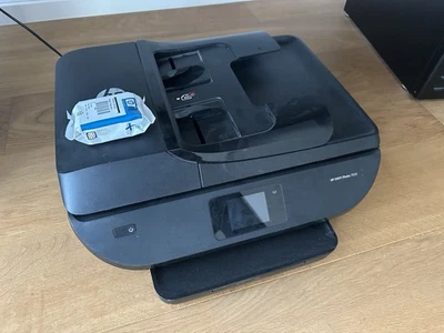 HP ENVY Photo 7830 Multifunktionsdrucker (Foto, Scanner, Kopierer, Fax, WLAN) - Bild 1 von 4