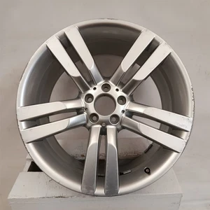 MERCEDES GLK 204 20 ZOLL 9.5J ET57 Original 1 Stück Alufelge Felge Aluminium RiM - Bild 1 von 12