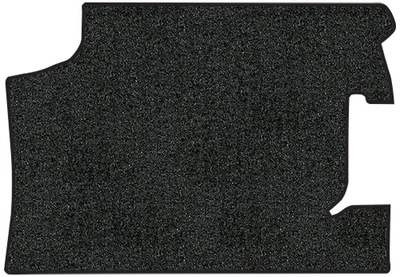 Alfombrilla de maletero Chevy Chevelle 1966-1967 - bucle | Se adapta a: en alfombra con almohadilla Foto 1 de 2