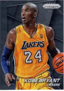 2014-15 Panini Prizm Kobe Bryant #136 - Picture 1 of 2