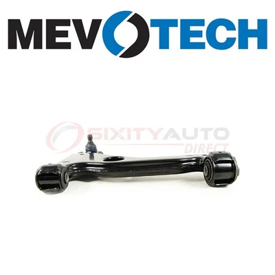 Mevotech Control Arm & Ball Joint Assembly for 2008-2009 Saturn Astra 1.8L bz - Image 1 of 4