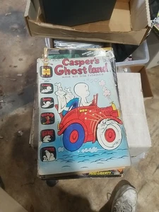 Casper Ghost Land e tutti i suoi amici n.39 - Foto 1 di 11