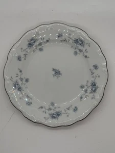 Vintage Johann Haviland 6" Brotteller - Bild 1 von 7