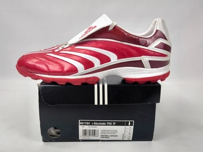 adidas Absolado TRX TF Turf EUR 46 / UK 11 Absolute Predator 661104 - Bild 1 von 4