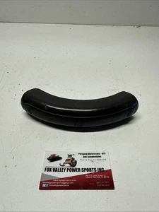 04 SeaDoo RXP OEM REAR CORNER BUMPER 291001505 291002244 - Bild 1 von 8