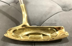 Rare Custom Finish Maruman MP-6351 Golf Putter - Picture 1 of 12