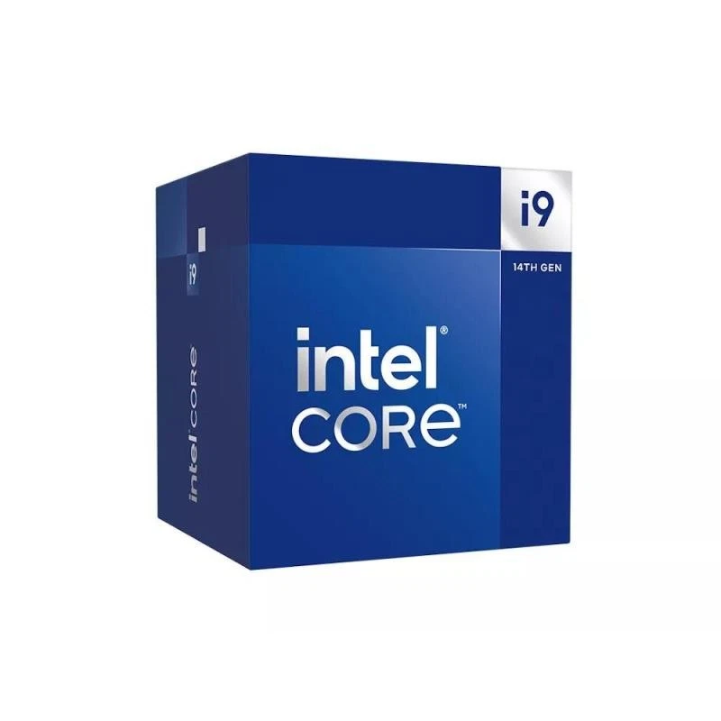 CPU INTEL CORE i9-14900 (RAPTOR LAKE) 2.0 GHz - 36MB SKT 1700 BOX - BX8071514900