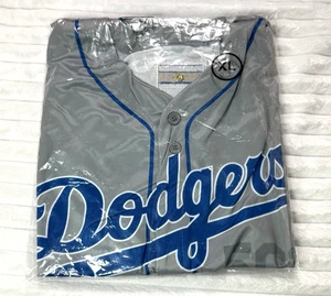XL - 2024 SALVADORAN Heritage Night Los Angeles Dodgers Trikot SGA - Größe XL - Bild 1 von 3