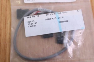 2005 BMW R1150R Rear Code 3 LED Wire Harness # 99990000575 - Picture 1 of 6