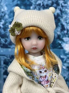 Li'l Dreamer Outfit - Cozy Dreams - Picture 1 of 4