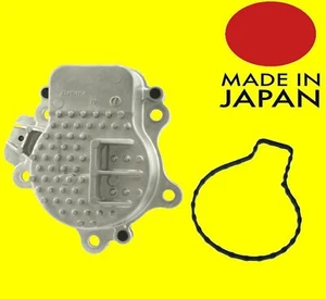 Electric Water Pump for Toyota Prius 1.8L 2010-2015 for LEXUS CT200h 161A0-29015 - Picture 1 of 4